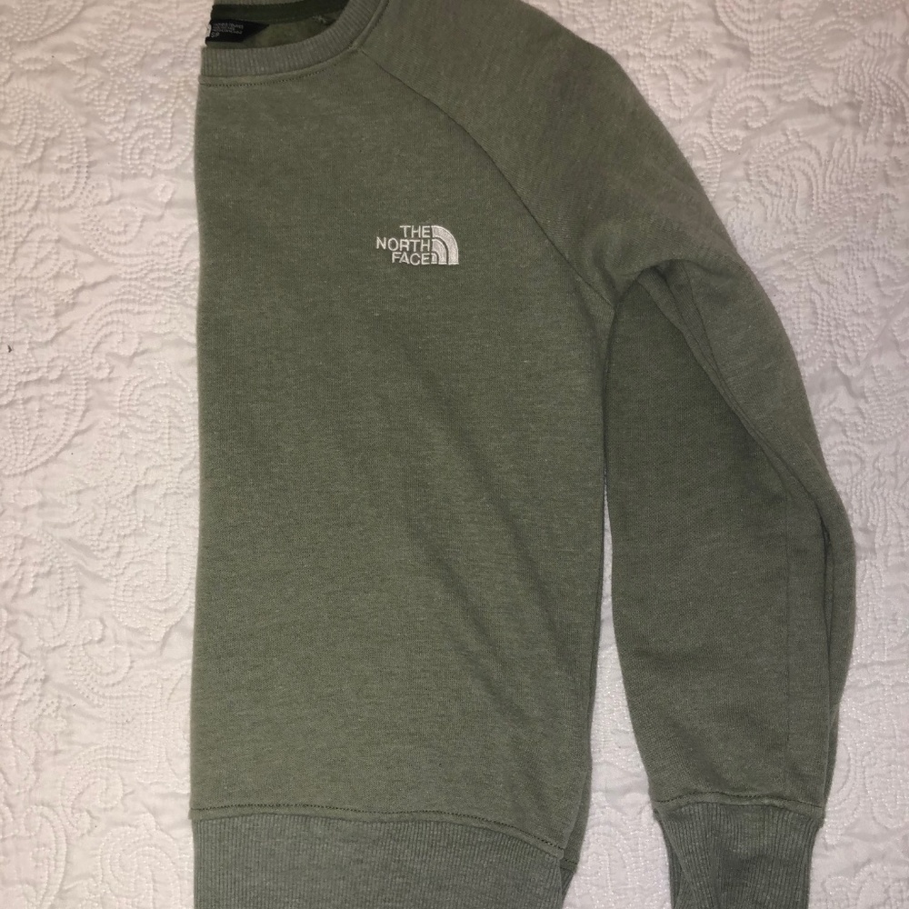 The North Face Pullover